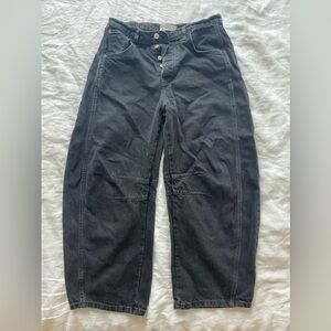 We The Free Barrel Jeans